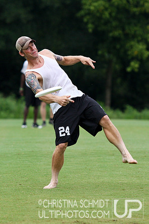 AFDC Summer League EOST - Sunday - 2010
