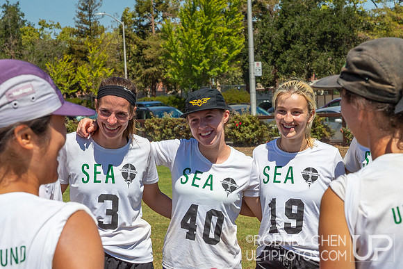 2022 Bay Area Tournament