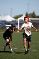 2024 USA Ultimate Division III College Championships