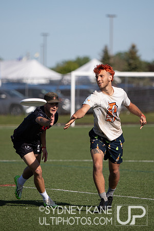 2024 USA Ultimate Division III College Championships
