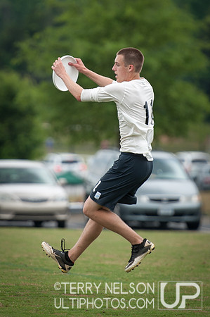 2014 Southern High School Regional Championship