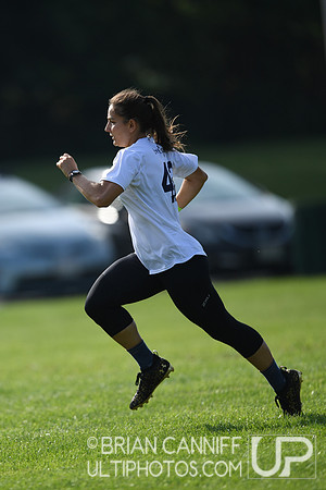2022 World Ultimate Club Championships