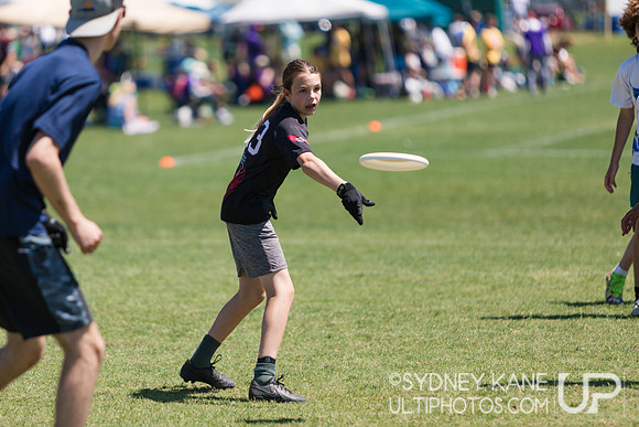 VA HS States 2025 Saturday