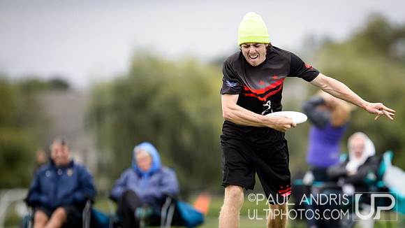 2016 Club National Championships