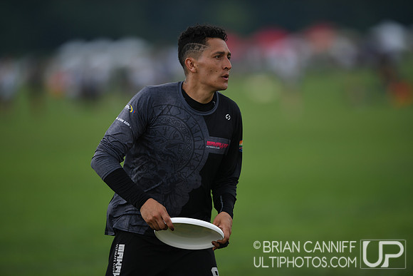 2022 World Ultimate Club Championships