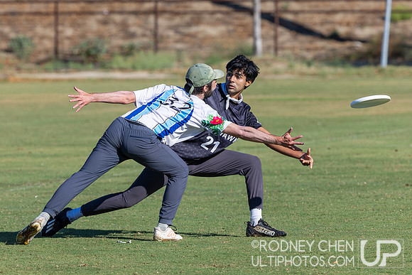 Southwest Club Regionals 2024