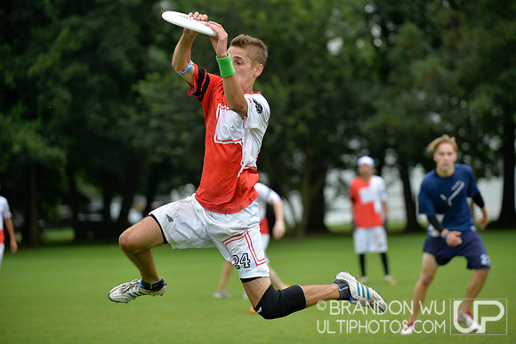 WJUC Day 2 - Tuesday