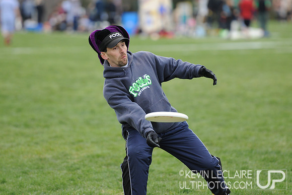 Fools Fest 2011 - Friday Action