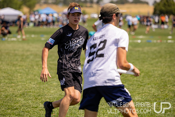 2024 USA Ultimate Youth Club Championships