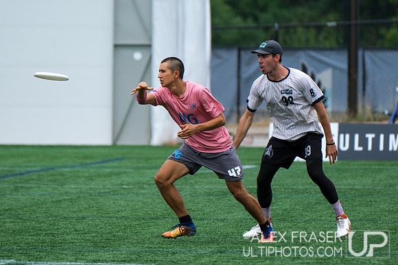 2022 International Club Championships Saturday