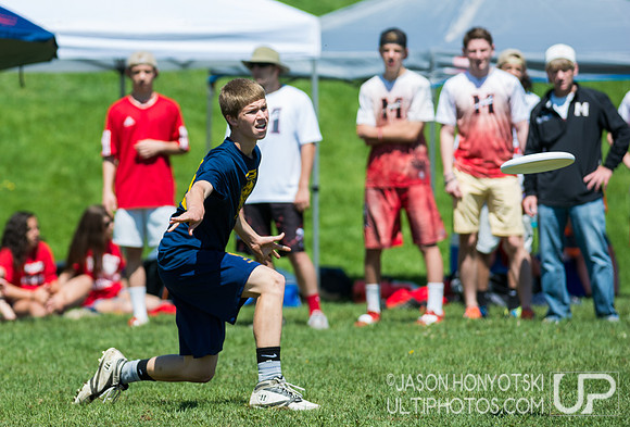 Mass HS States 2014