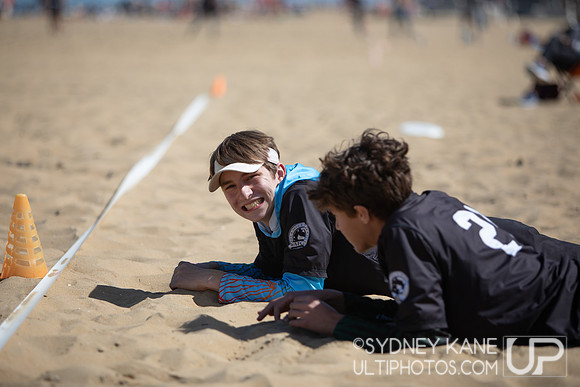 Saturday - 2024 Beach Championships