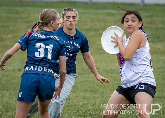 2025 High School National Invite (HSNI)