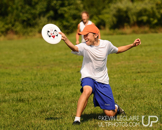 WAFC Summer Hat Tourney
