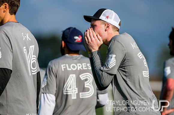 USA Ultimate Club National Championships
