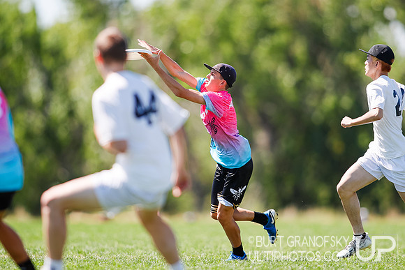 USA Ultimate YCC 2025