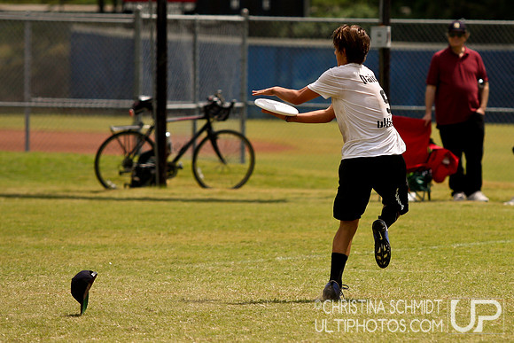 Open Finals -- Paideia Cup 2012