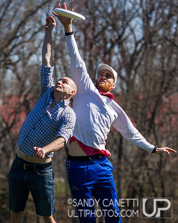 Fools Fest 2014 Saturday Action