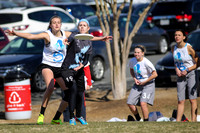 Queen City Tune Up 2015 - Saturday