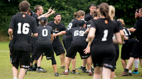 Power Pools - WUGC 2016