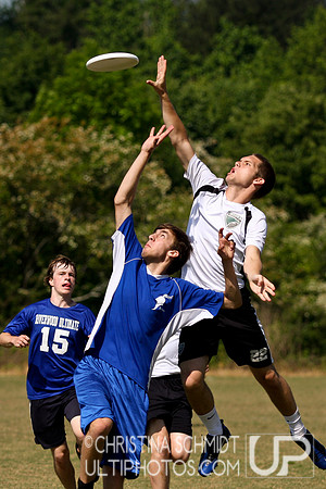 GA 2012 State HS Championship