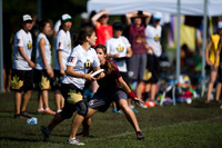 Wednesday WUCC 2014 Action