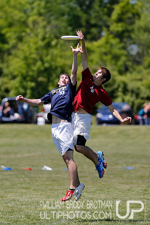 USA Ultimate College Championships