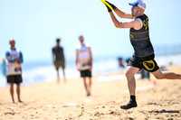 Master's Men's Round 3 Saturday - 2025 Beach Championships