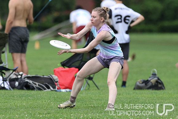 2025 Boston Invite