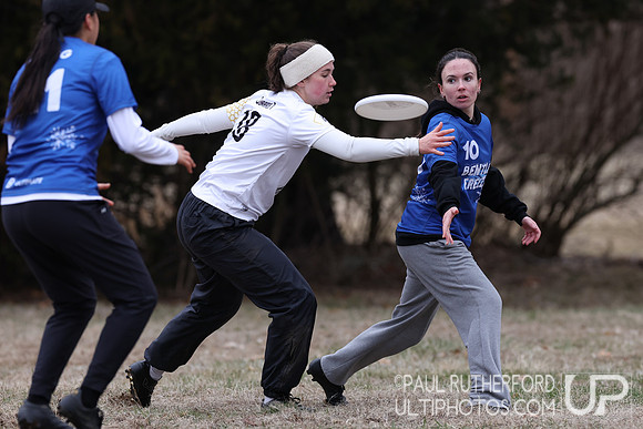 2025 New England Open