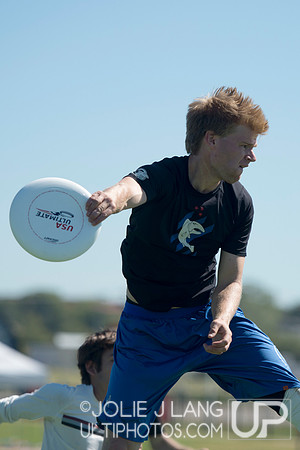 USAU Club Nationals 2014