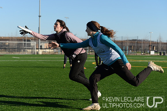 DC Shadow 2022 Tryout # 3