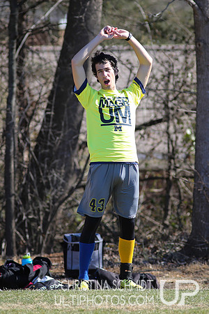 Queen City Tune Up 2015 - Sunday