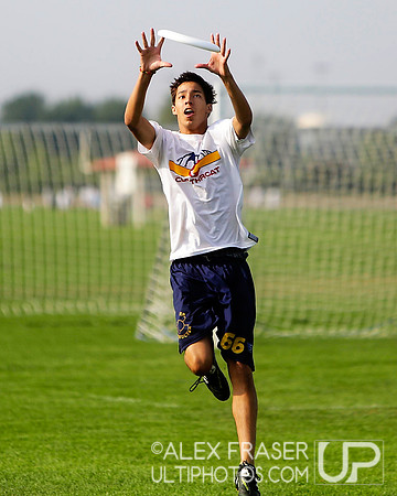 Sunday - YCC 2014
