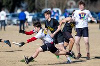 Stanford Invite 2022
