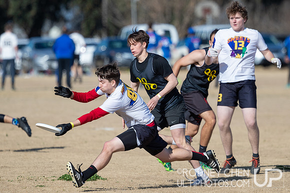Stanford Invite 2022