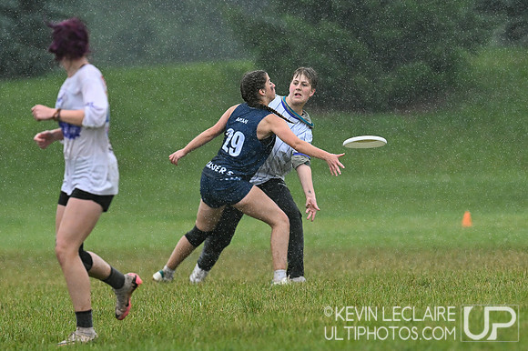 HSNI 2025 - Saturday Action