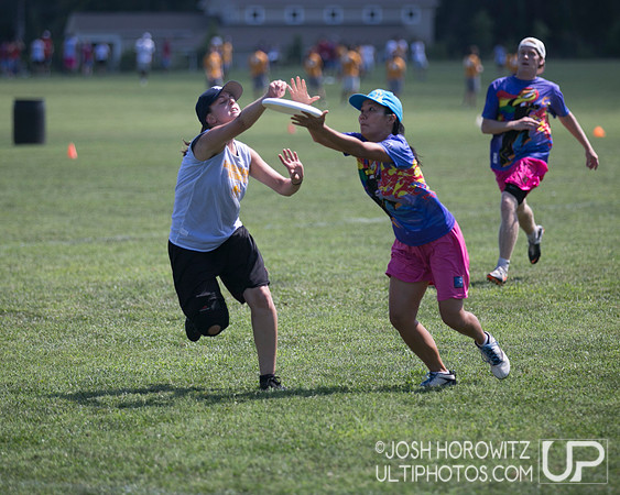 Capital Sectionals 2014 Saturday