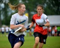 Switzerland vs Finland - Women's Mon Round 1 - 2014 WJUC