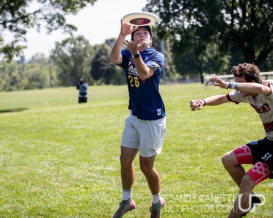 Lehigh Valley Invite - Sunday