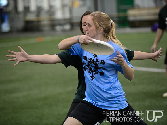 MCUDL Winter League Finals 2014