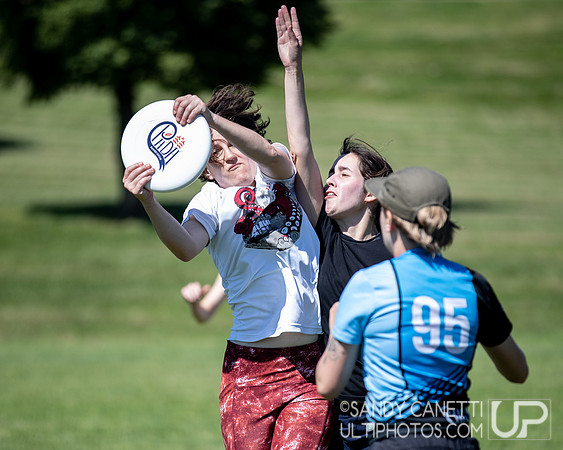 NY Warmup 2022