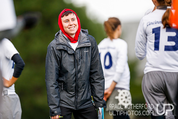 2016 Club National Championships