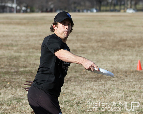 UltiGift, Toys for Tots Hat Tournament