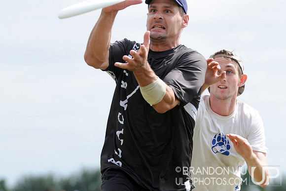 USA Ultimate Club Championships 2011 - Mixed Finals