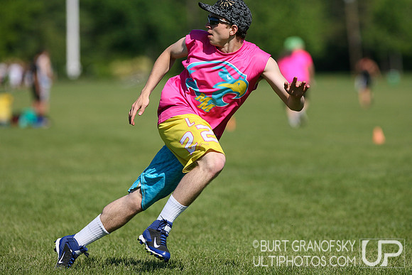 2014 Massachusetts State Championships -- Open Division III