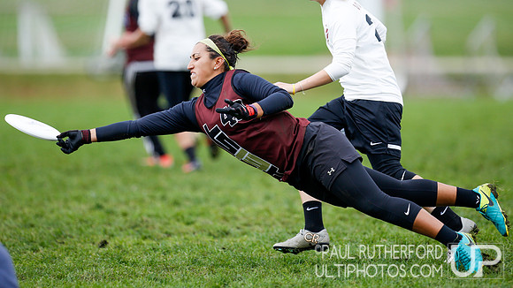 2016 Club National Championships