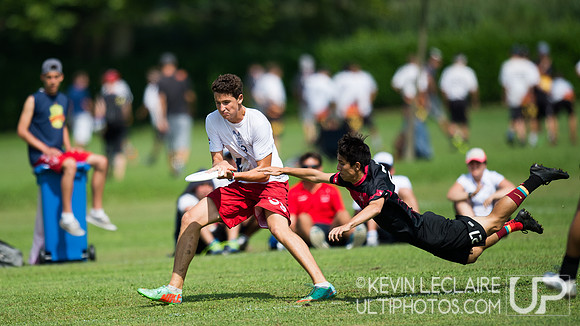 WJUC Day 4 Action