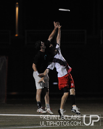 Nexgen vs. Truck Stop Exhibition Game