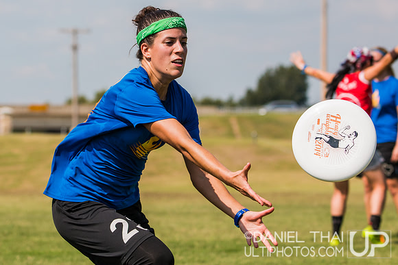 2014 South Central Women's Regionals - Saturday